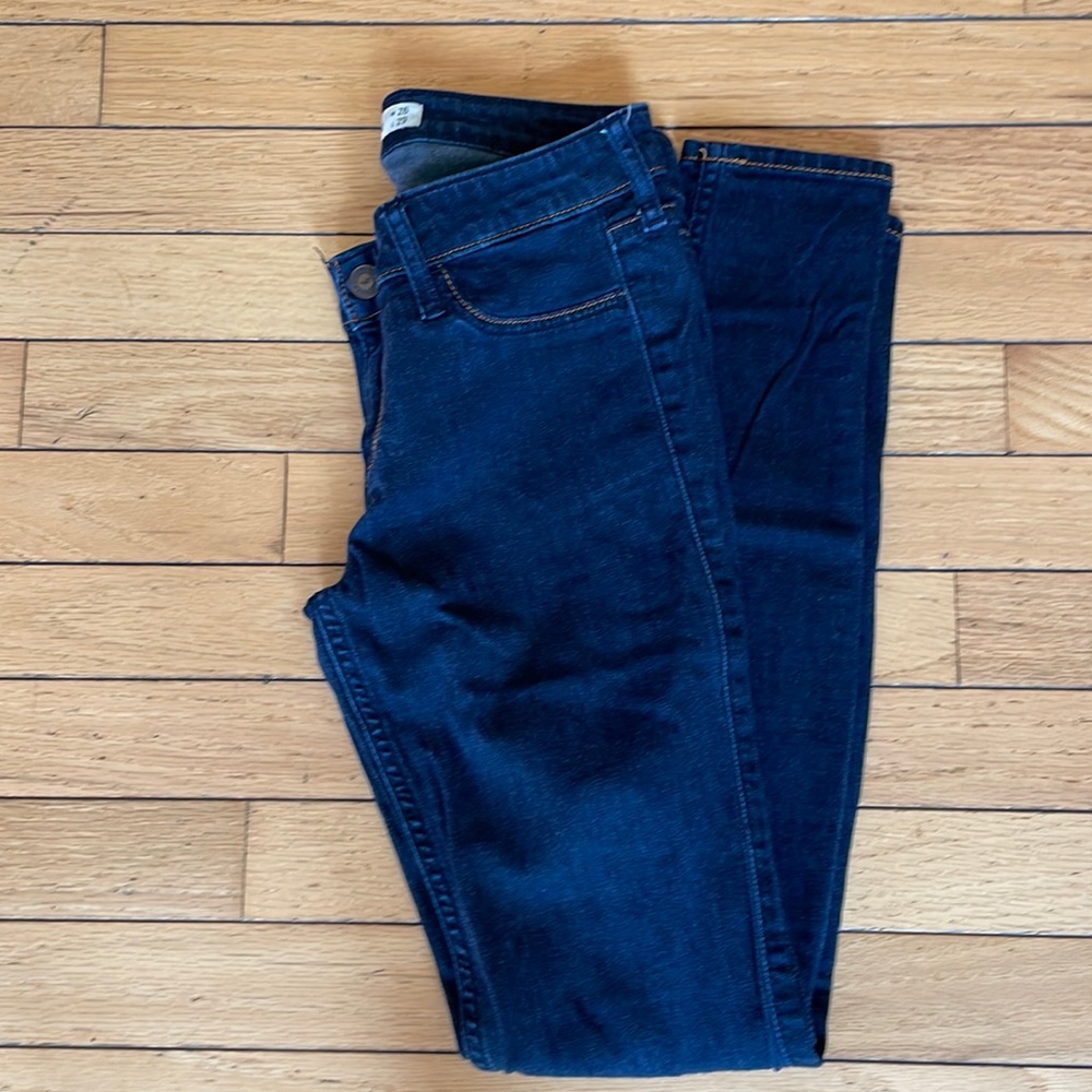 Hollister women jeggins